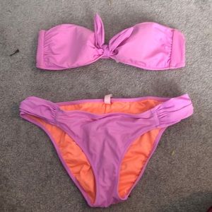 Victoria secret bikini